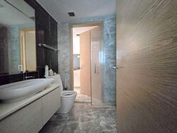 The Santorini (D18), Condominium #629090861